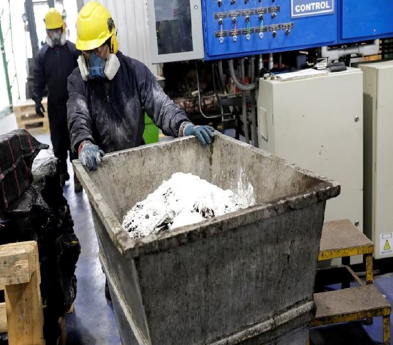 About Web Cocaine Store