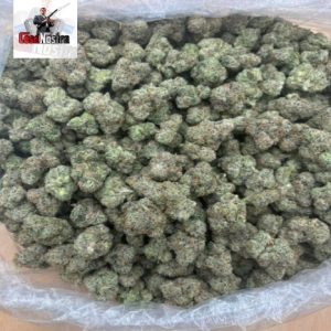 Buy AK-47 Strain Online