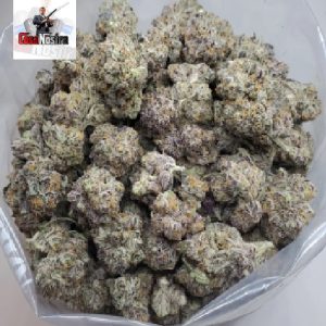 Buy Frozen Grapes Strain Online